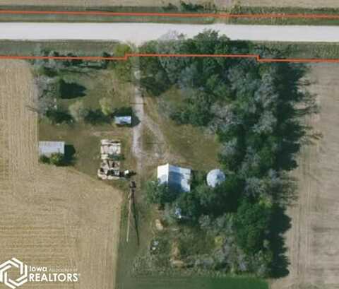 981 Spruce Ave, Geneva, IA 50633