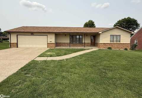 1216 Garfield Avenue, Harlan, IA 51537