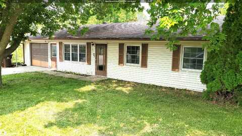 303 S Dewey Street S, Osceola, IA 50213