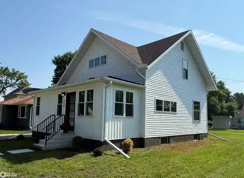 510 N Main Street, Buffalo Center, IA 50424