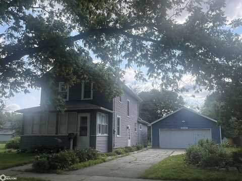 409 8th St. S., Humboldt, IA 50548