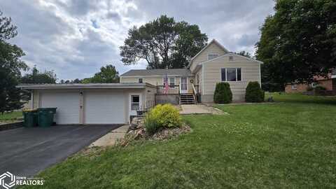636 S Harrison Street, Thompson, IA 50478