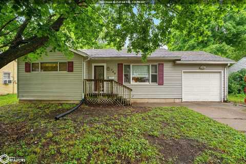 709 W Harrison, Fairfield, IA 52556