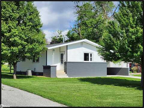 1205 Maple Street, Atlantic, IA 50022