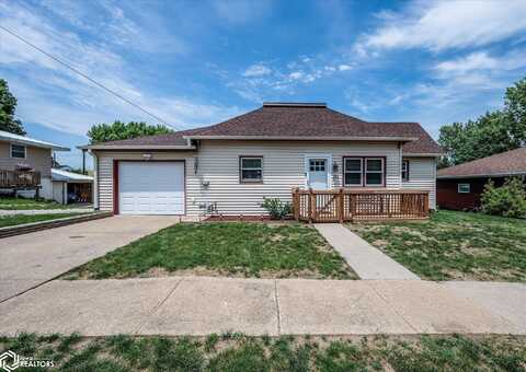 211 4th Avenue, Portsmouth, IA 51565