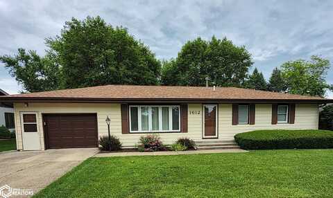 1612 21St Street, Harlan, IA 51537