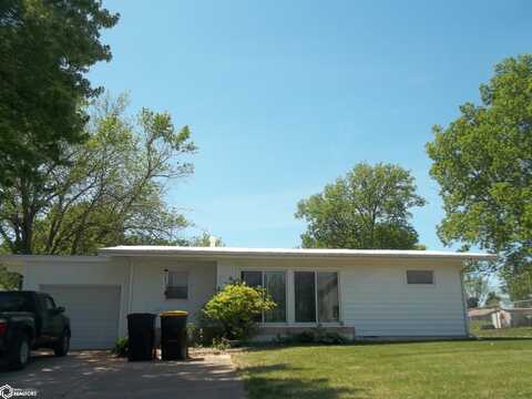 607 E Filmore Street, Afton, IA 50830