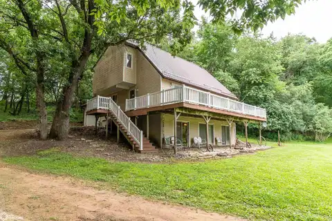 522 14Th Avenue, Eldora, IA 50627