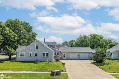42 6Th Street, Woodbine, IA 51579