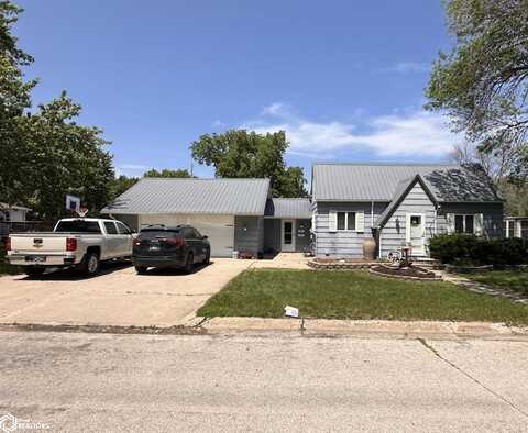 909 7Th Avenue N, Humboldt, IA 50548
