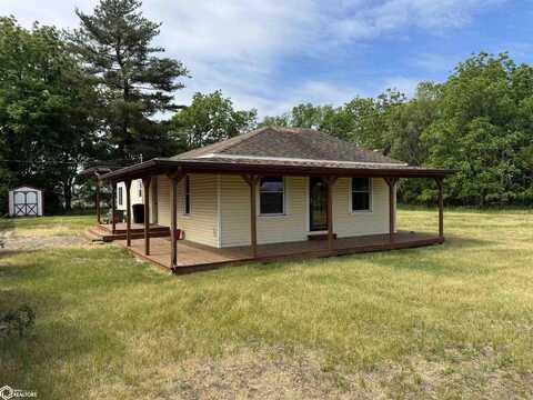 2460 280Th Street, Montrose, IA 52639