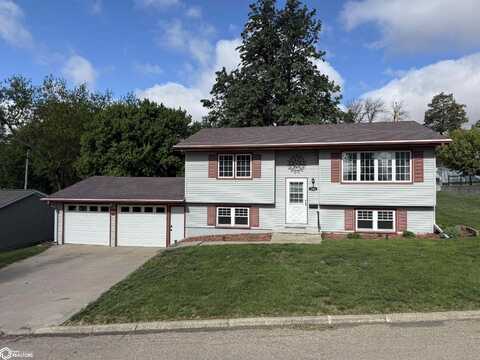 304 Carter Street, Irwin, IA 51446