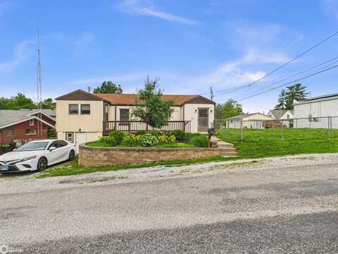 51 S 8th, Hamilton, IL 62341