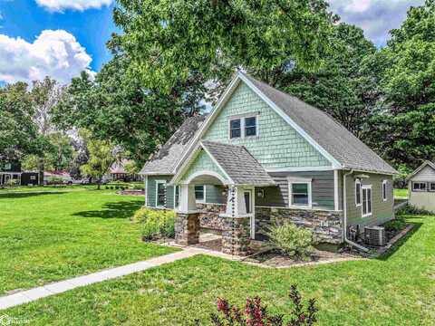 500 Des Moines Street, Shelby, IA 51570