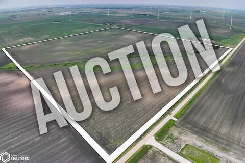 W Avenue, Grand Junction, IA 50107
