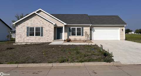 1005 Lewis Drive, Webster City, IA 50595