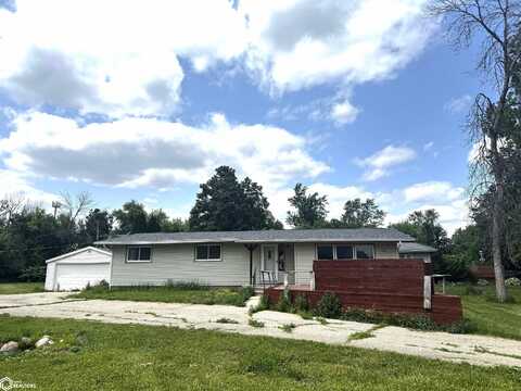 1101 S 12th Street, Marshalltown, IA 50158