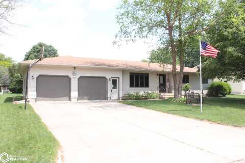 204 Country Club Drive, Belmond, IA 50421