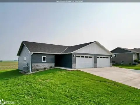 1399 E 11th St., Carroll, IA 51401