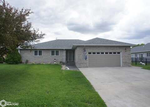 902 Fair Meadow Drive, Webster City, IA 50595