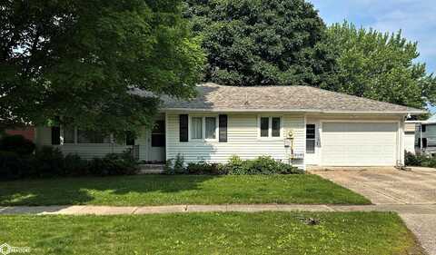 214 S Heckart Street, Algona, IA 50511