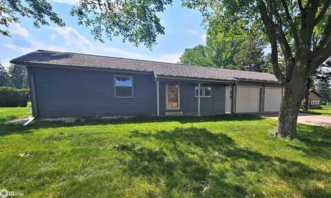 1215 190Th Street, Algona, IA 50511