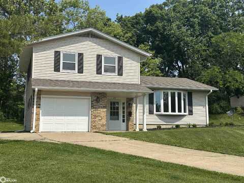 838 Mikels Drive, Centerville, IA 52544