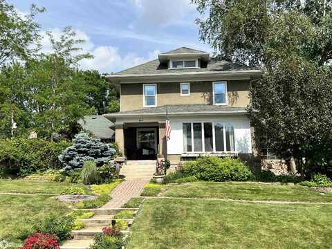 609 Morehead Street, Ida Grove, IA 51445