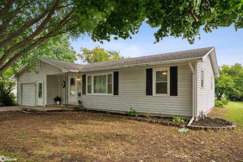 707 E Madison Street, Mount Pleasant, IA 52641