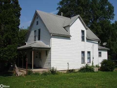 305 W Warren St., Mount Pleasant, IA 52641