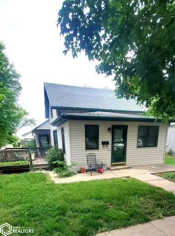 411 S 5Th Street, Mapleton, IA 51034