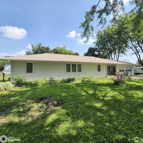 311 SE D Ave, Gilmore City, IA 50541