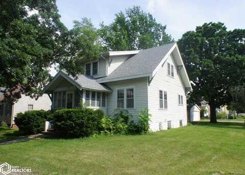 944 Division Street, Webster City, IA 50595