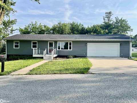 121 H Ave W, Albia, IA 52531