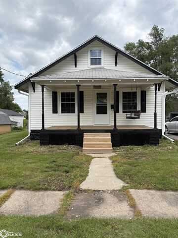 537 Burrhus, Ottumwa, IA 52501