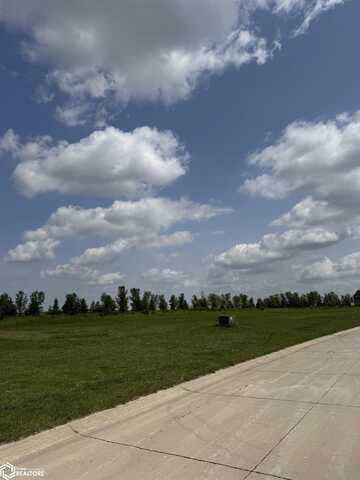 Lot #50 Rockport, Emmetsburg, IA 50536