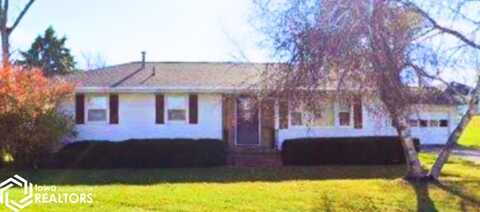 202 College Avenue, Le Grand, IA 50142