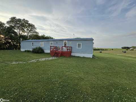 15310 465th Street, Mystic, IA 52574