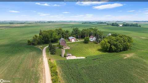 15672 490Th Street, Scarville, IA 50473