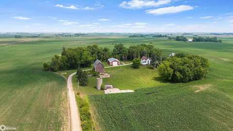 15672 490Th Street, Scarville, IA 50473