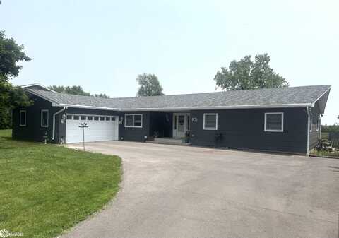 903 S Cherry Street, Creston, IA 50801