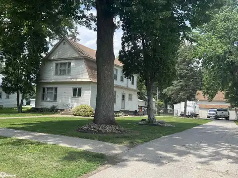 702 3rd Street, Battle Creek, IA 51006