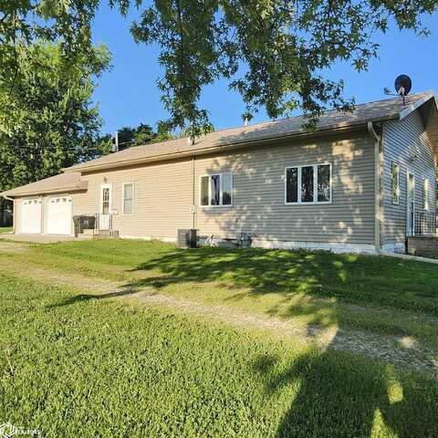 305 SW B Ave, Gilmore City, IA 50541