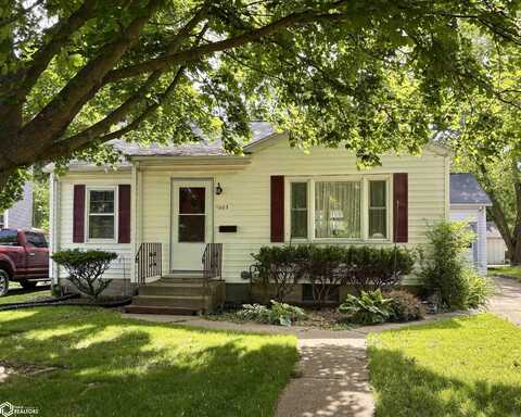 1003 S Main Street, Fairfield, IA 52556