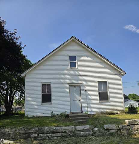 108 SE 4Th Street, Morning Sun, IA 52640