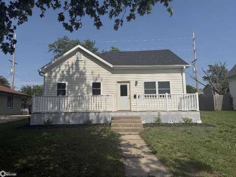 305 N Walnut Street, Creston, IA 50801