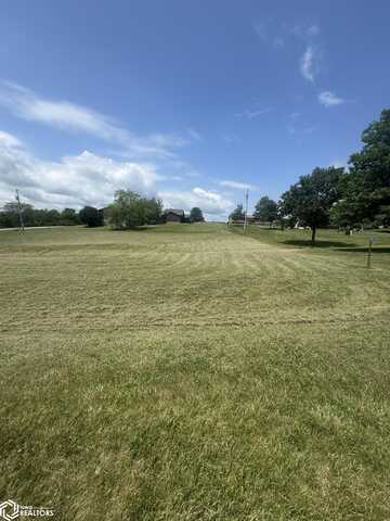Lot 18 Blk 2 Arapahoe Drive, Moravia, IA 52571