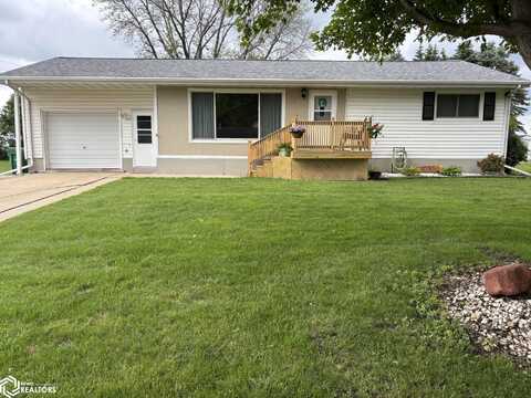 302 E 6th Street, Kanawha, IA 50447