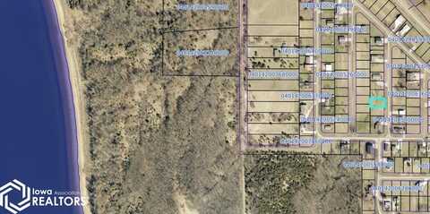 Lot 17 Blk 3 Apache Drive, Moravia, IA 52571