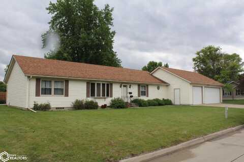795 Blackstone Drive, Garner, IA 50438